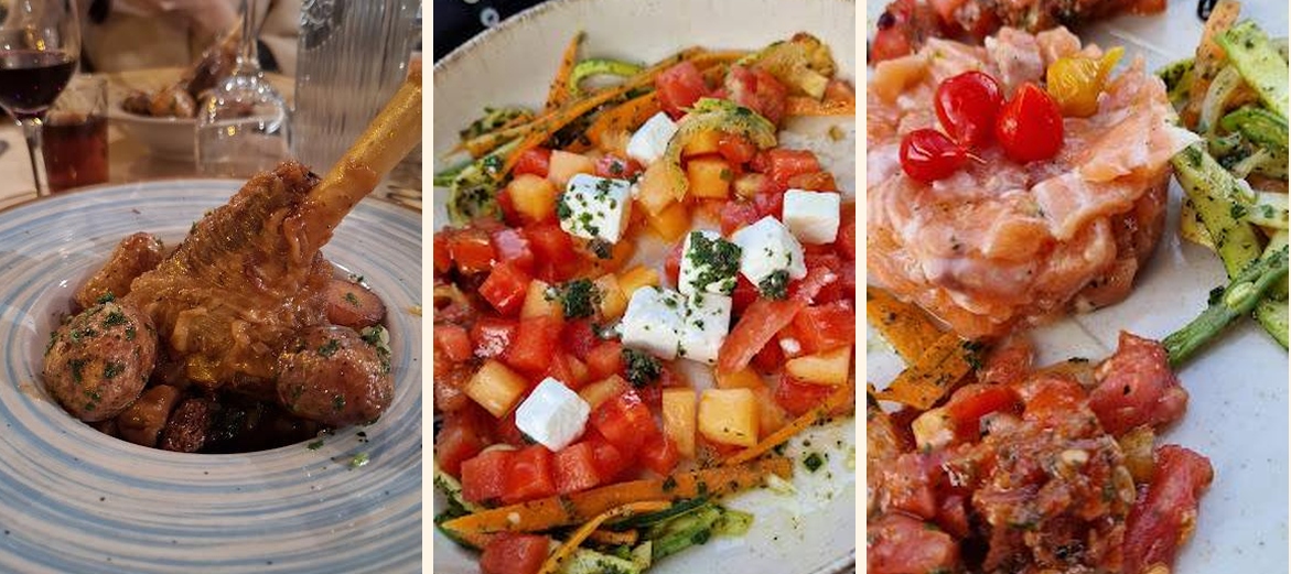 La Terrasse - Gallery Image 1