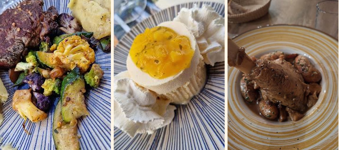 La Terrasse - Gallery Image 2