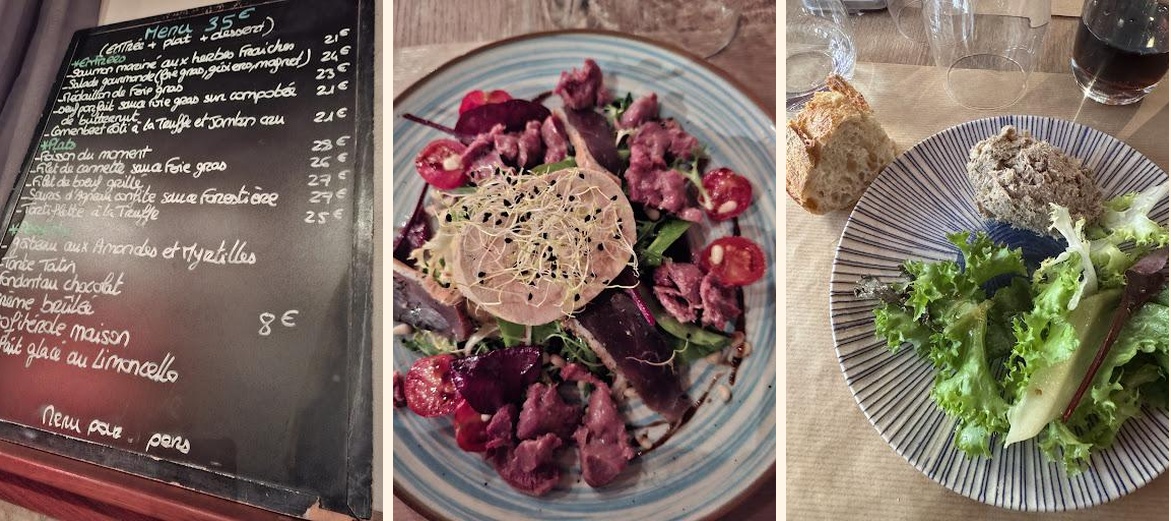 La Terrasse - Gallery Image 3