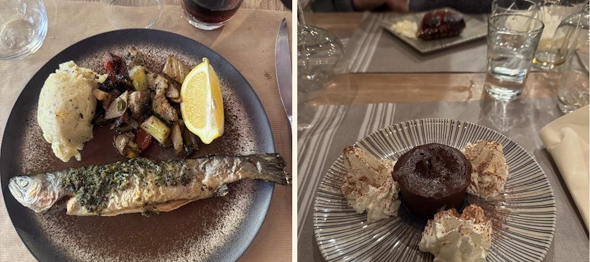 La Terrasse - Gallery Image 4