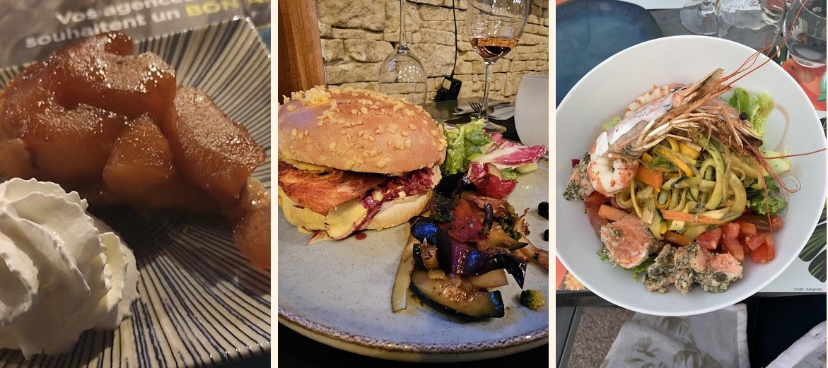 La Terrasse - Gallery Image 5