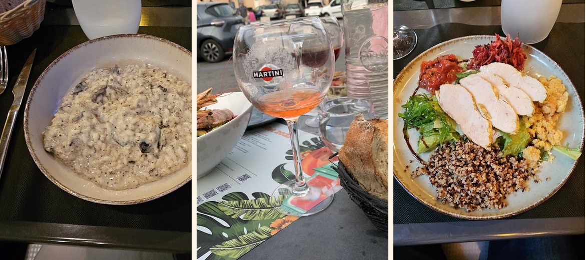 La Terrasse - Gallery Image 6