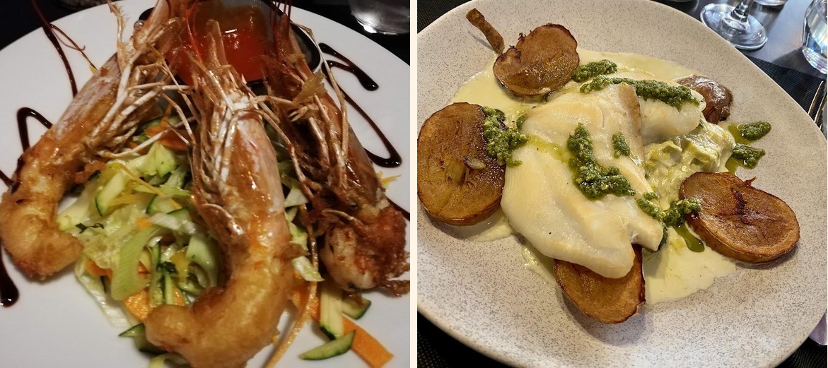 La Terrasse - Gallery Image 7