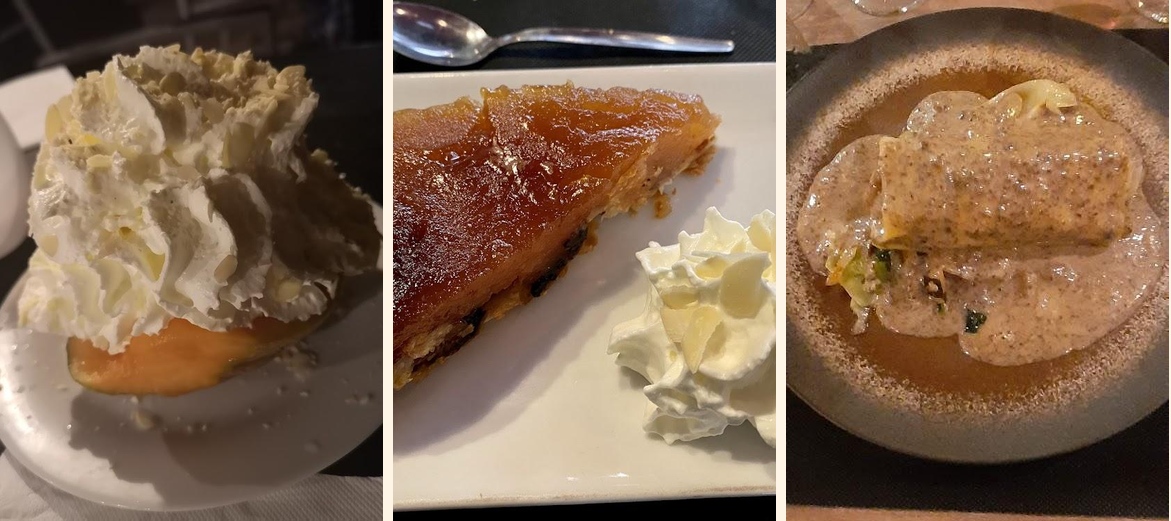 La Terrasse - Gallery Image 8