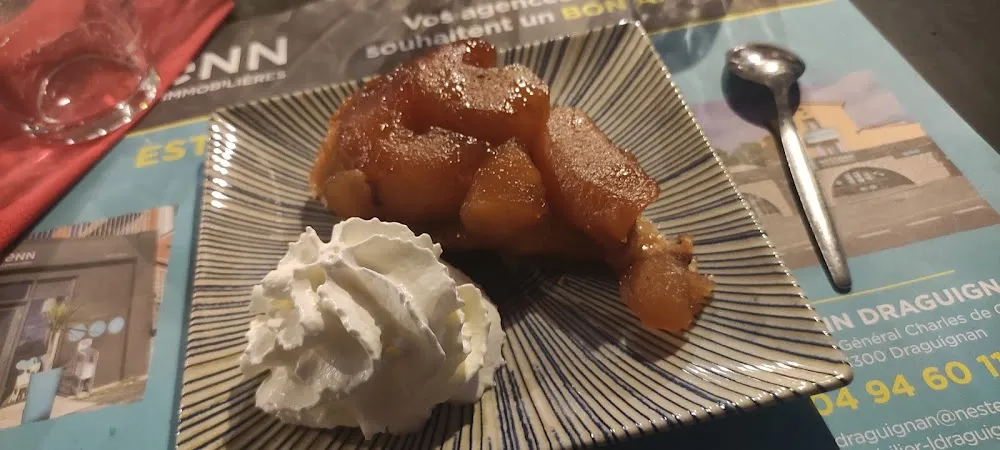 Tarte Tatin